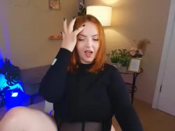 misha_the_createrr — Topless #british #bigboobs #redhead #curvy #bigass [150 tokens remaining]