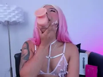 miss___allison on Chaturbate 
