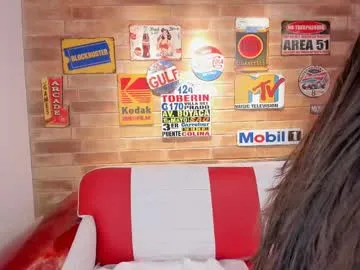 miss__pamela on Chaturbate 