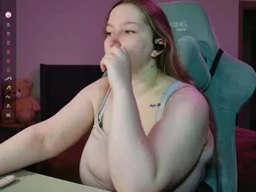 miss_anna909 on Chaturbate