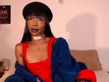 miss_ariaa — Moan Your Name [195 tokens left] #deepthroat #ebony #dirty #slave #saliva