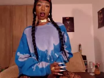 miss_ariaa on Chaturbate 