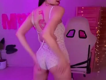 miss_mia_meow on Chaturbate 