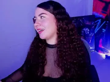miss_rogue — GOAL: squirt[400 tokens remaining] Welcome to my room! #redhead #bigass  #cum  #pregnant   #curvy