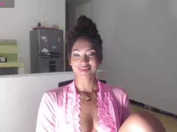 misscruzxz on Chaturbate