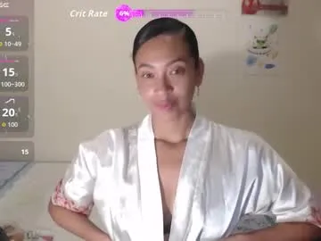 misscruzxz on Chaturbate