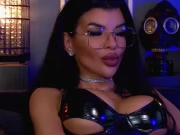 mistresselenia — #mistress #Fetish #bigboobs #bdsm #findom #financialdomination #domination #strapon #femdom #Plastic #fakeboobs #bimbo #brunette #cei #cbt #sissification #pegging #joi #sph #leather #latex
