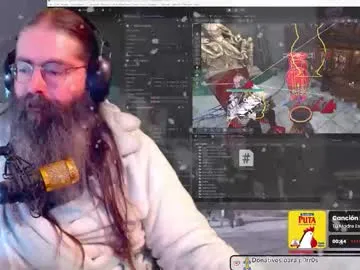 mjolnirinyou on Chaturbate