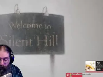 mjolnirinyou on Chaturbate