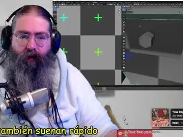 mjolnirinyou — Trasteando con lowpoly y pixel art, sale mal - #gamedev  #goth #nonude #art #longhair #smoking  #indiedev