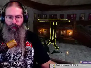 mjolnirinyou on Chaturbate