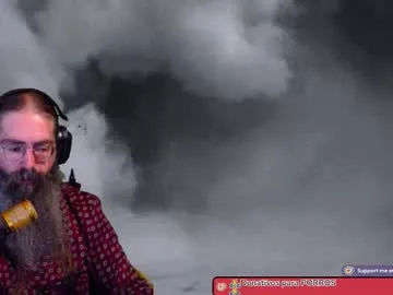 mjolnirinyou on Chaturbate