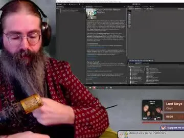 mjolnirinyou on Chaturbate