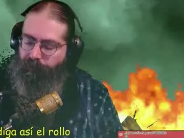 mjolnirinyou on Chaturbate