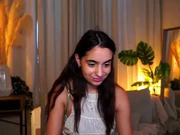 mmilkyway_ on Chaturbate 