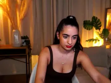 mmilkyway_ on Chaturbate 