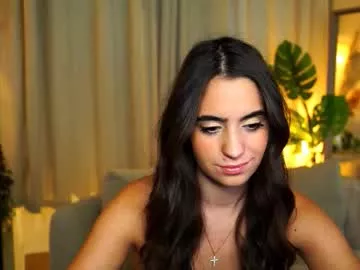 mmilkyway_ on Chaturbate 