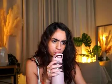 mmilkyway_ on Chaturbate 