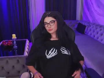 mmmaaa1234 on Chaturbate 