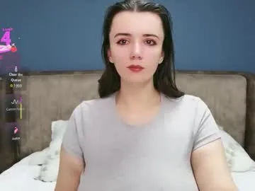 mollygreens on Chaturbate