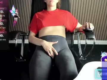 mommy_cum on Chaturbate