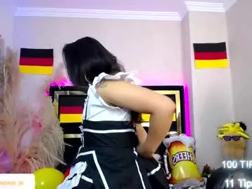 moon_water__ on Chaturbate 