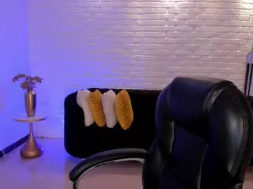 morganhicks on Chaturbate