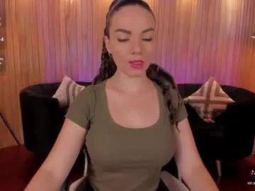 morganhicks on Chaturbate