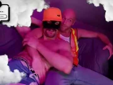mr_right_guy on Chaturbate 