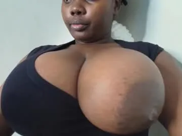 nasty_nohelah — #bigboobs #ebony #bigass #latina #cumshow #