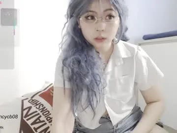 neko_nancy08 — domi is on, i havent cum for 2 days, make me cum and squirt #squirt #asian #teen #pantyhose