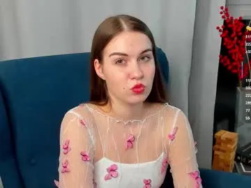 neldabestwick — GOAL: show my tongue [0 tokens remaining]  my fav pattern 99/111/222/333/449 #18 #lovense #shy #teen and #young