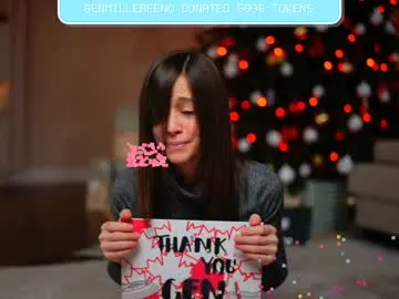 newchloe18 on Chaturbate