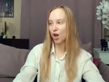 nicolavanderbie on Chaturbate