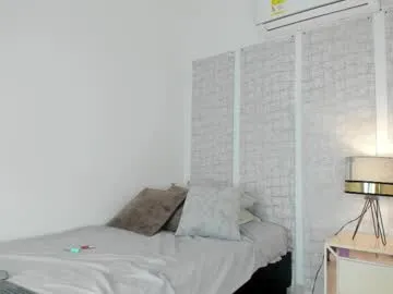 niicole_steele on Chaturbate