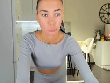 nilliluv on Chaturbate 