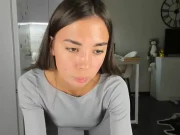 nilliluv on Chaturbate 