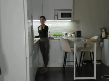nilliluv on Chaturbate 