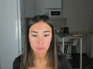 nilliluv on Chaturbate 