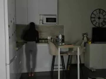 nilliluv on Chaturbate 