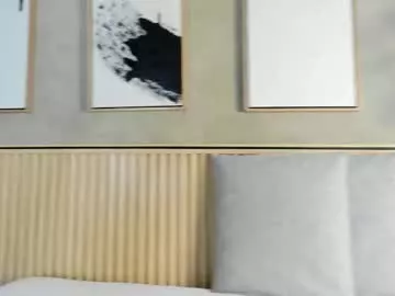 nina_soul on Chaturbate 