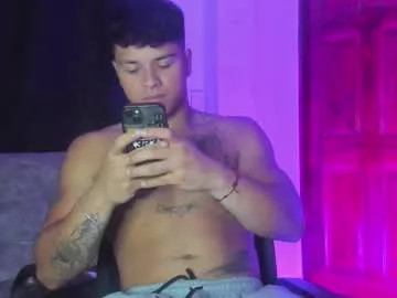 noah_223 on Chaturbate