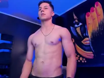 noah_clarkk — SALE: EXPLOTION OF CUM+ EAT CUM [783 tokens left] Help me masturbate    #young man is here for give you pleasure    #master #bigcock #lovense #muscle