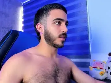 novacry — Hello guys! reach the goal to make me cum!! [3318 tokens left] #selfsuck #hairy #master #new #18