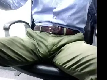 officelush — office....very risky !! #office #bulge #hairy #muscle #uncut