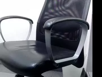 officelush on Chaturbate 