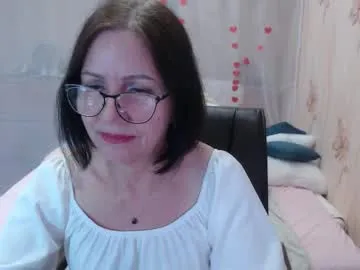 olgahottie on Chaturbate