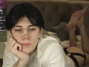 oliver_star_boy — GOAL: CUUUMSHOW [1300 tokens remaining] Welcome my room, pvt in open #twink #skinny #lovense #young #bigdick