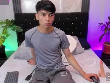 Freechat onlyjos_ on Chaturbate