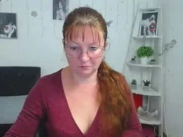 oovanessahotts on Chaturbate 